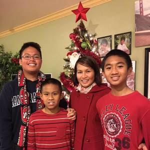 Meet your Posher, Harold